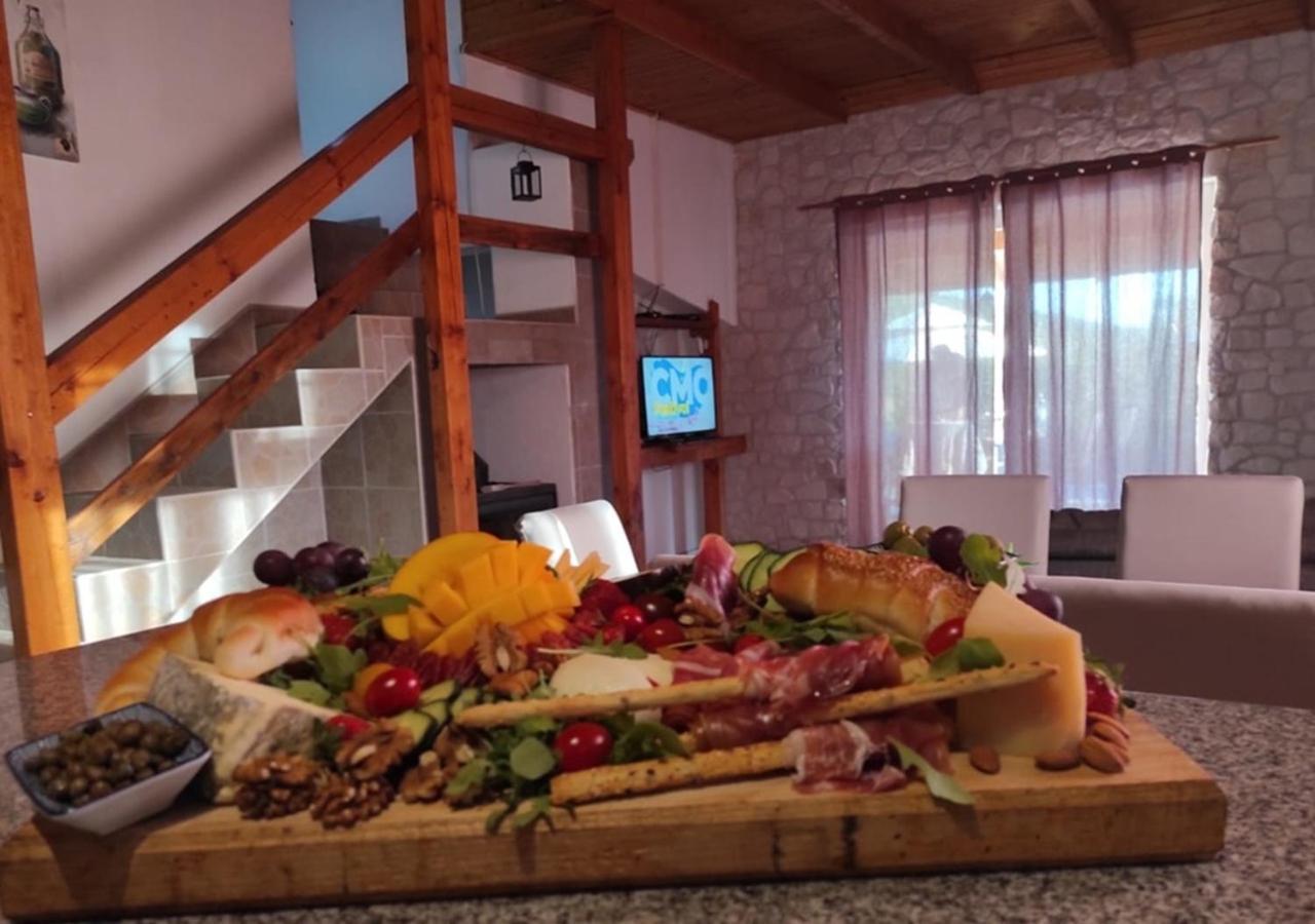 Flamingo - House With Private Pool Villa Gornji Seget Екстериор снимка