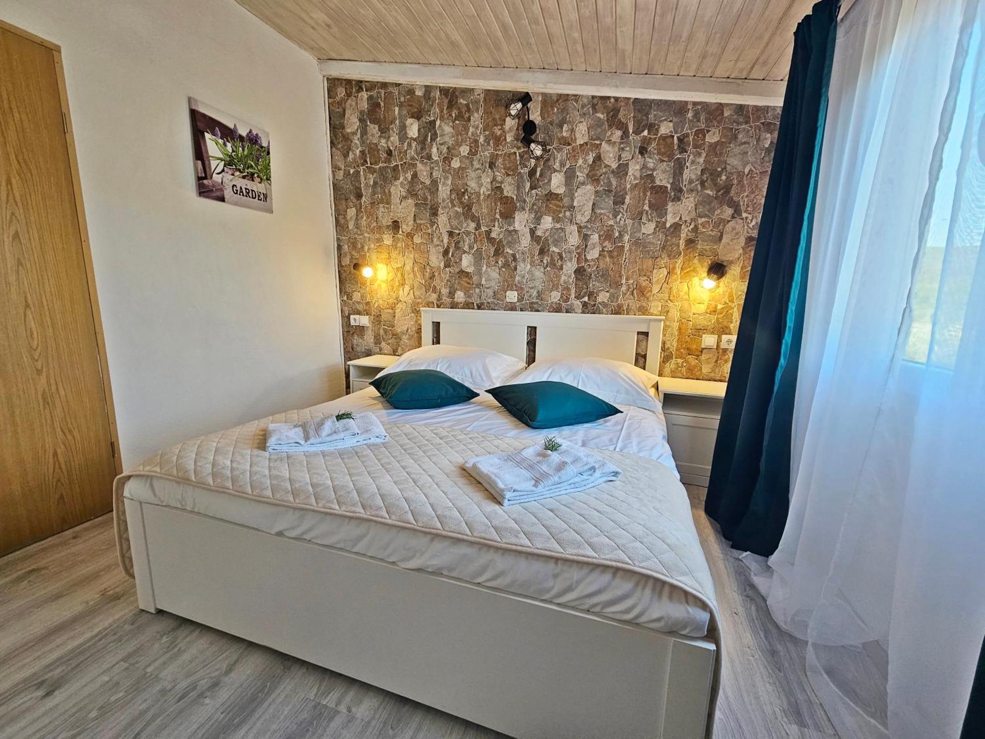 Flamingo - House With Private Pool Villa Gornji Seget Екстериор снимка