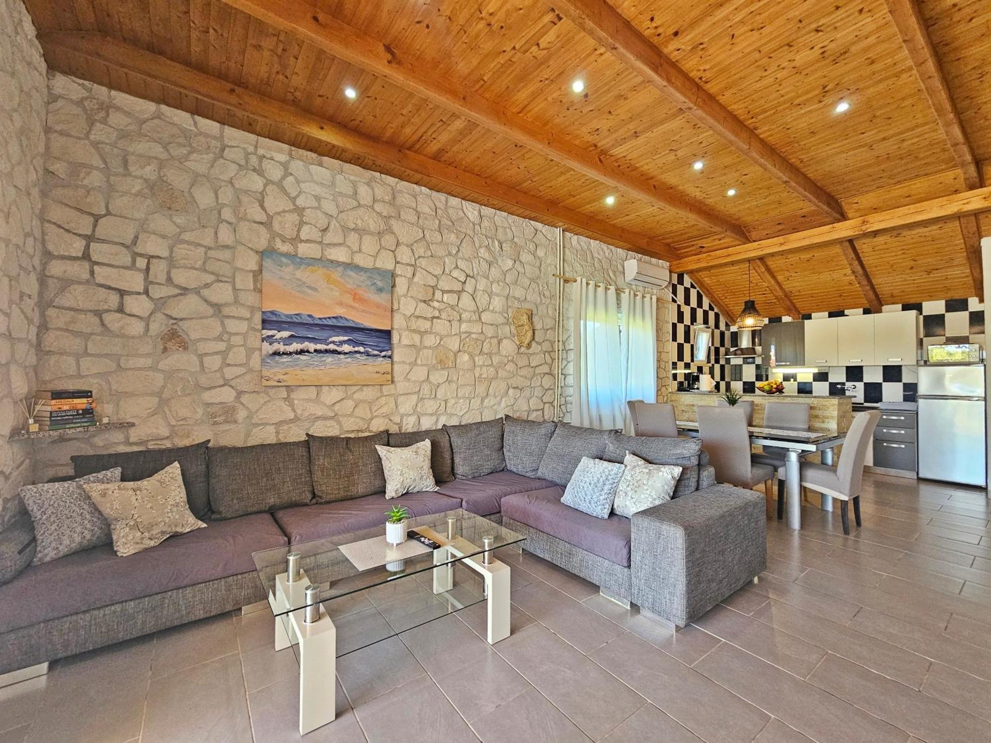 Flamingo - House With Private Pool Villa Gornji Seget Екстериор снимка